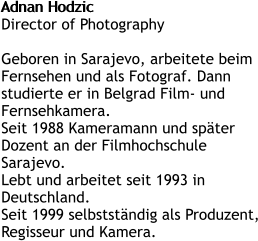 Adnan Hodzic